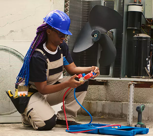 Licensed AC Electrical Repair Pros in North Richland Hills, TX