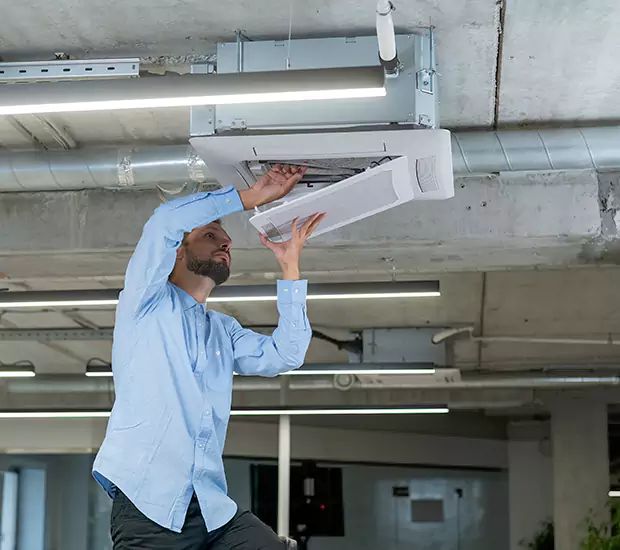 Proven Commercial AC Replacement: Your Local Business Cooling Team in North Richland Hills, TX