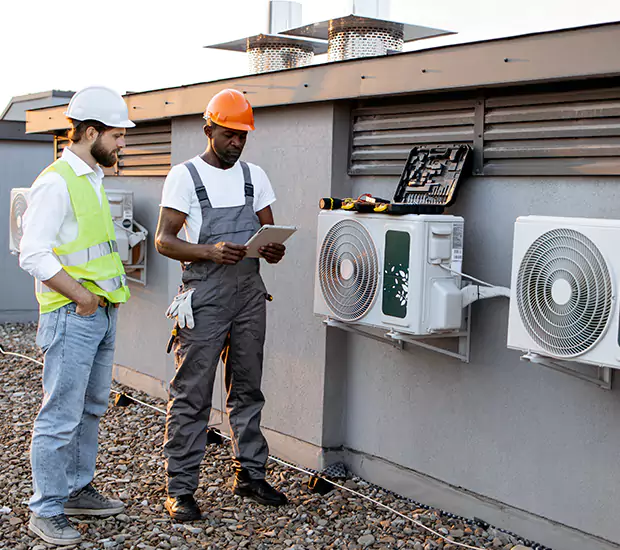 Proven Outdoor AC Installation: Your Local Condenser Specialists in North Richland Hills, TX